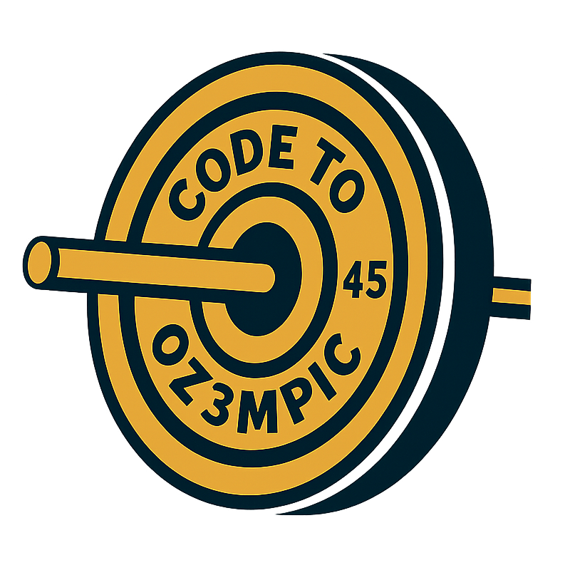 Code to Muscle